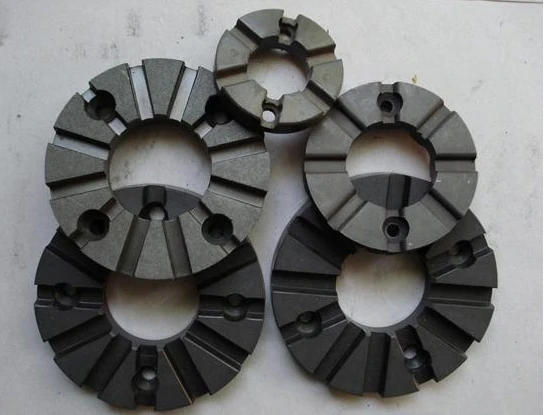 info-1-1 Graphite Bearing