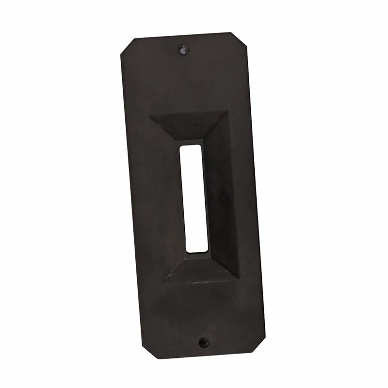 info-1-1 Graphite Spare Parts For Ion Implantation